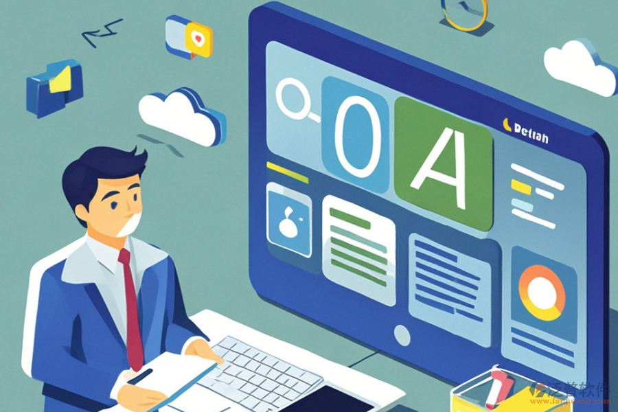 哪些公司提供小型OA辦公軟件定制與二次開發(fā)服務(wù)？