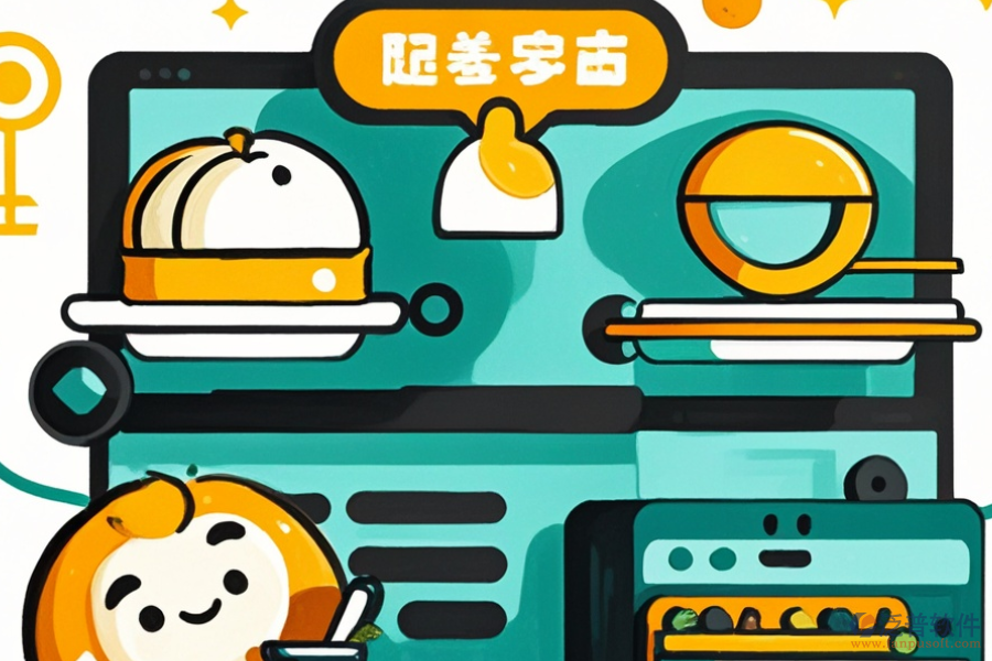 哪些公司提供餐飲訂貨管理系統(tǒng)？作用是什么？