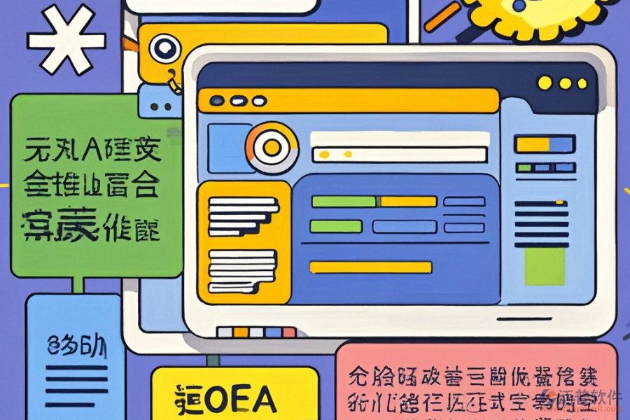 統(tǒng)用OA系統(tǒng)究竟有哪些優(yōu)勢與特點？