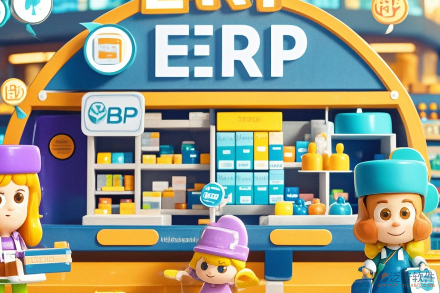 最好用的百貨ERP系統(tǒng)大概需要投入多少資金？