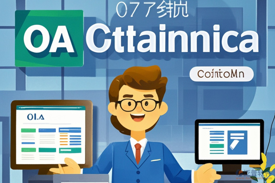 微企業(yè)<a href=http://m.theonlineadagency.com/oa/ target=_blank class=infotextkey>OA辦公系統(tǒng)</a>選型標準是什么，五大必備模塊有哪些？