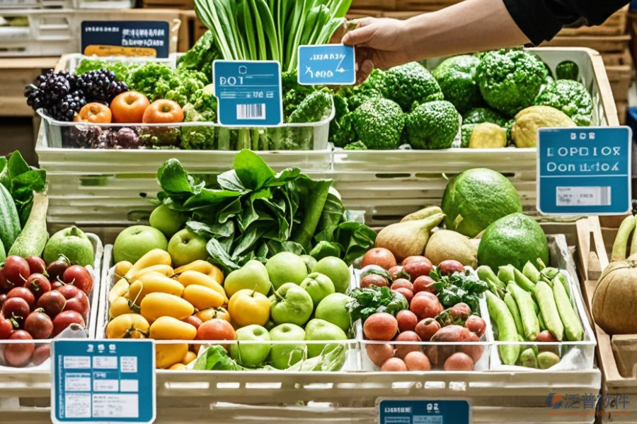 生鮮行業(yè)優(yōu)選供應(yīng)商管理系統(tǒng)有哪些？價格區(qū)間是多少？