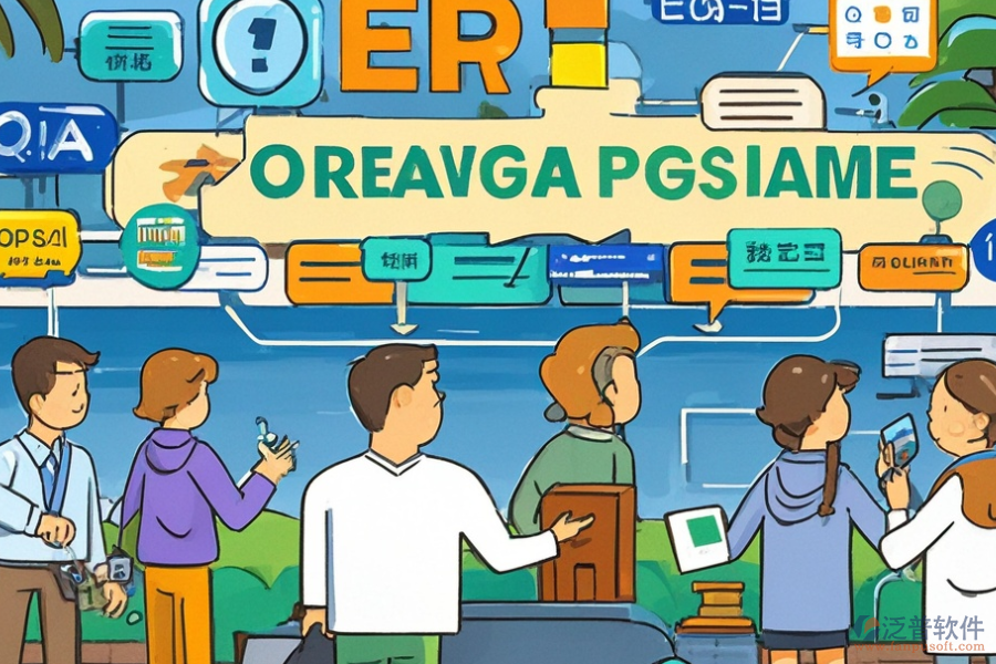 廣告公司ERP(OA)系統(tǒng)需求分析如何轉(zhuǎn)化為實際經(jīng)營方案？