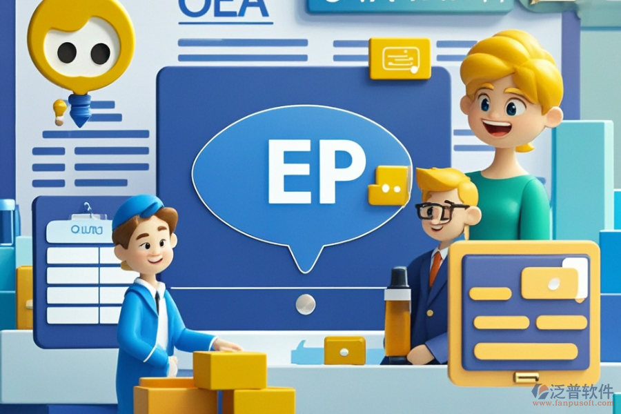 生產(chǎn)型電商ERP(OA)系統(tǒng)哪些好用？作用體現(xiàn)在哪些方面？