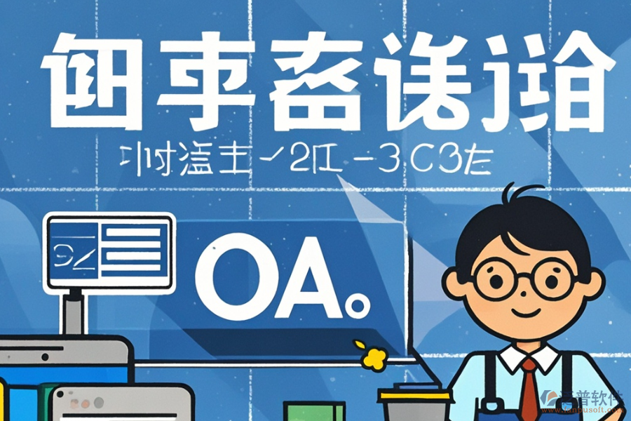 新版OA辦公系統(tǒng)的三大優(yōu)勢及特點是什么？