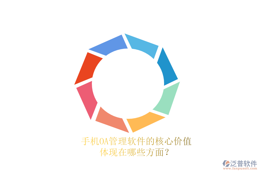 手機(jī)OA管理軟件的核心價(jià)值，體現(xiàn)在哪些方面？