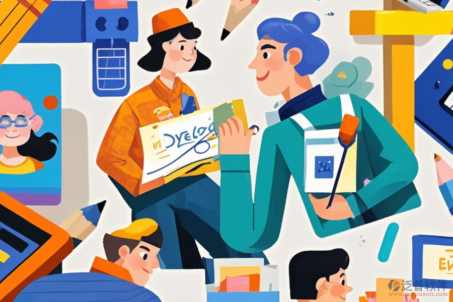 快速設計ERP(OA)軟件意味著什么及優(yōu)勢何在？