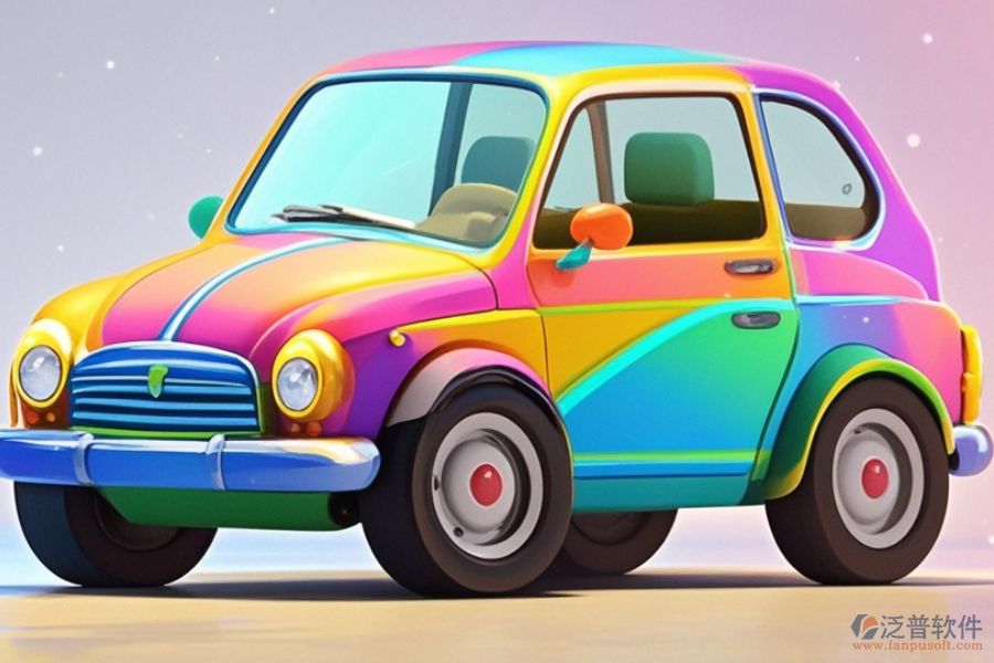 ERP(OA)汽車管理系統(tǒng)如何結(jié)合優(yōu)點(diǎn)與特點(diǎn)提升效率？