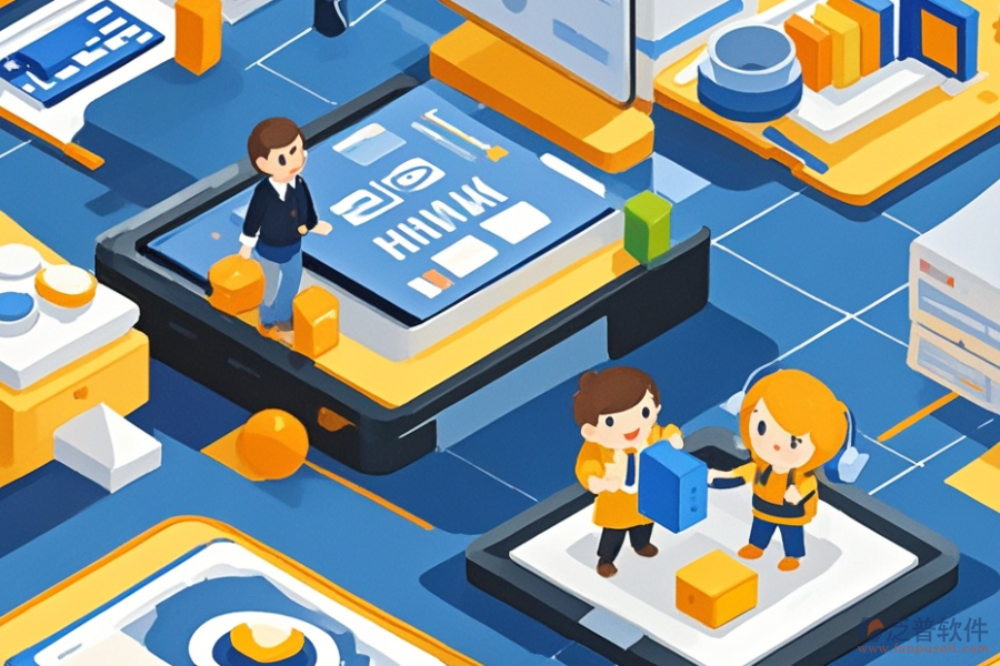 ERP供應商管理系統(tǒng)具有哪些顯著優(yōu)勢與獨特功能特點？