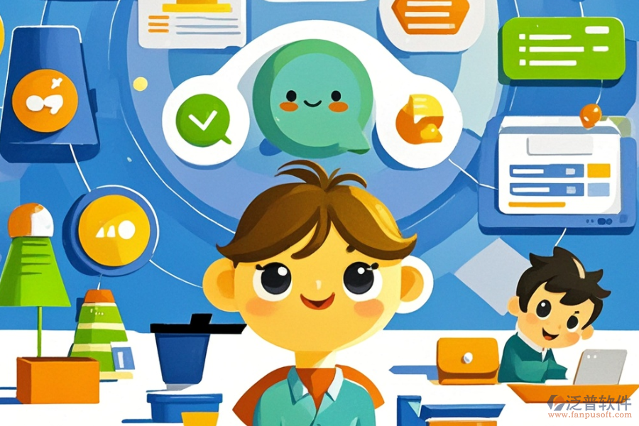 中小型OA系統(tǒng)選型應關注哪些標準？功能簡介？