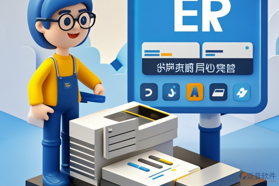 標(biāo)簽印刷ERP(OA)軟件哪家強(qiáng)？購買需要多少錢？