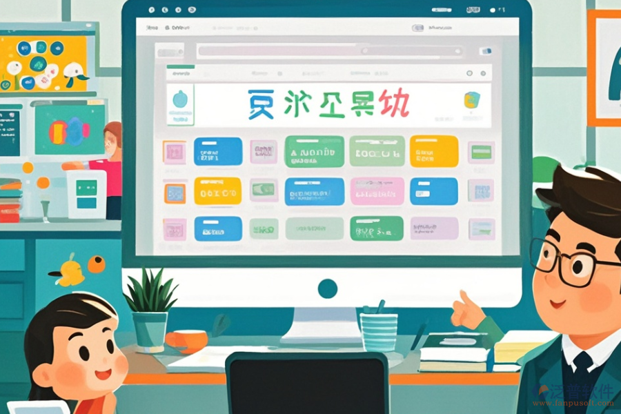 幼兒園辦公管理系統(tǒng)定制開發(fā)環(huán)境及二次開發(fā)需求？