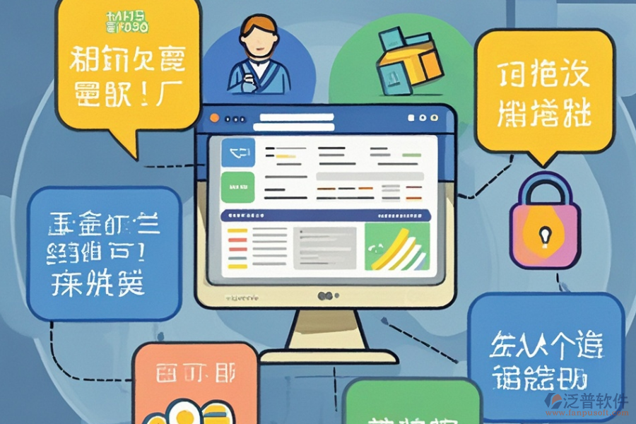 常用OA系統(tǒng)優(yōu)勢(shì)及特點(diǎn)一覽？