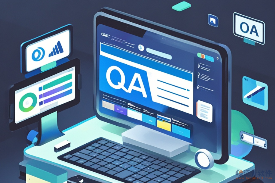 OA資產(chǎn)管理系統(tǒng)三大優(yōu)勢(shì)及特點(diǎn)解析？