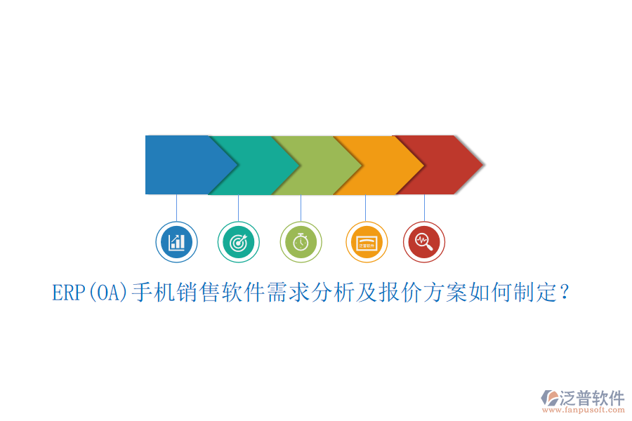 ERP(OA)手機(jī)銷售軟件需求分析及報(bào)價(jià)方案如何制定？