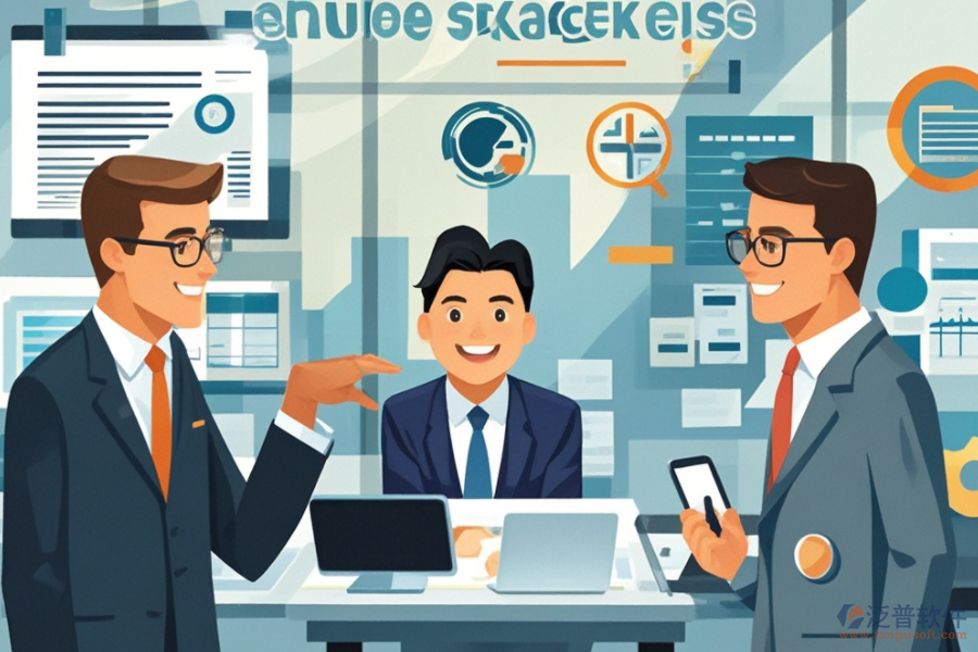 信息化管理的核心策略是什么？對企業(yè)內部管理有何好處？