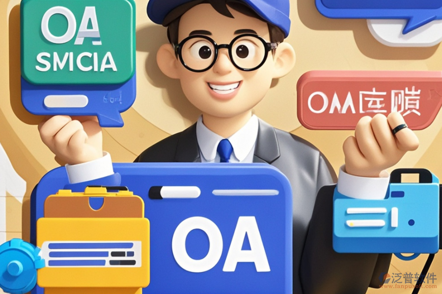 通用OA系統(tǒng)挑選秘籍，哪家品牌更合適？