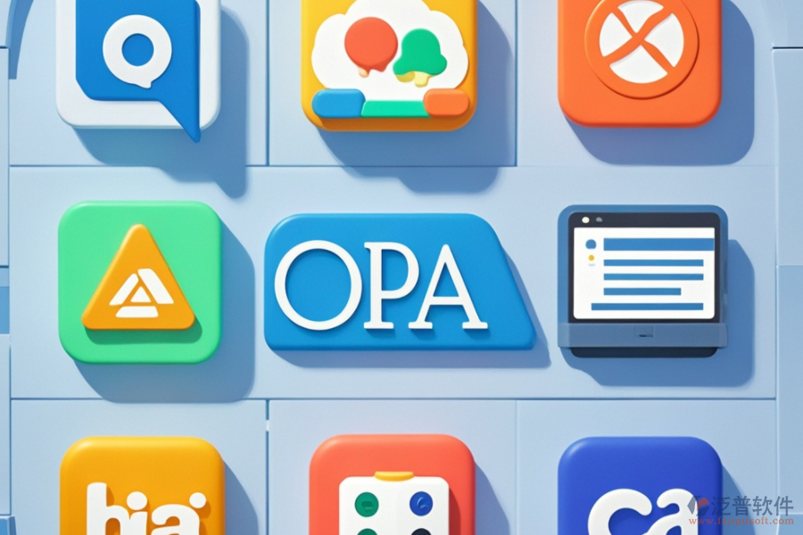 OA系統(tǒng)管理軟件開發(fā)，市場上有多少知名品牌？