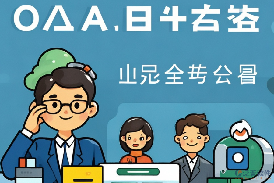 醫(yī)藥OA軟件哪個(gè)既實(shí)用又價(jià)格親民?