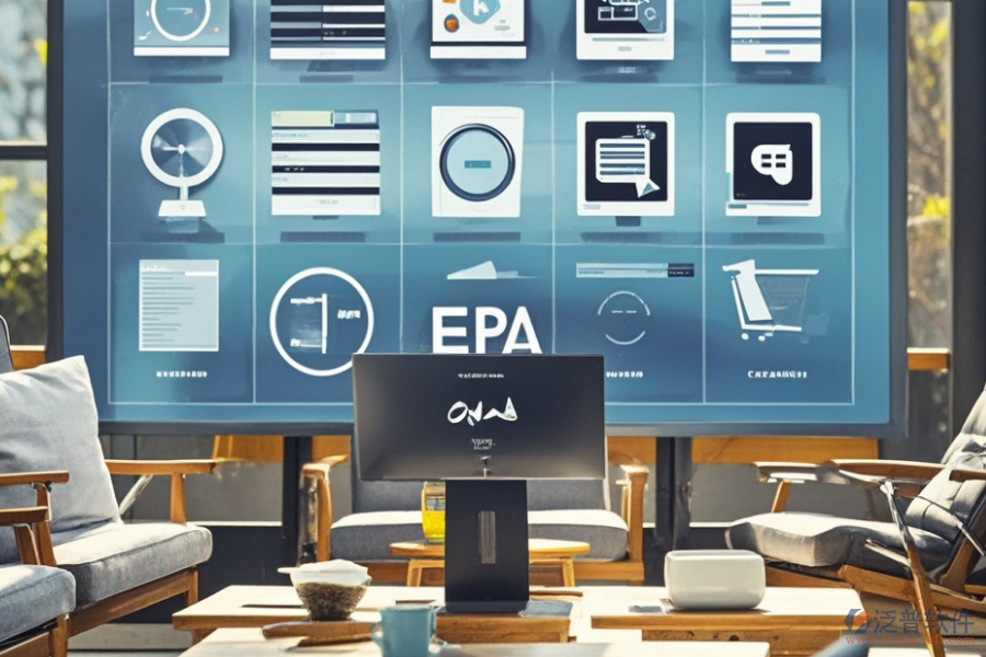 紅木家具ERP(OA)軟件市場上有哪些公司？主要功能是什么？