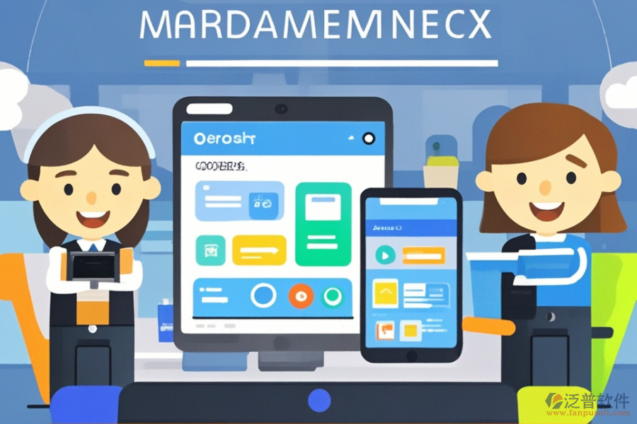 移動辦公管理軟件易用性如何？主流品牌有哪些？