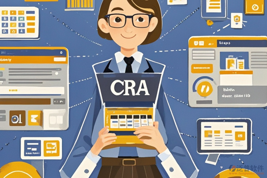 店鋪ERP(OA)系統(tǒng)的核心功能與自動化作用有哪些？