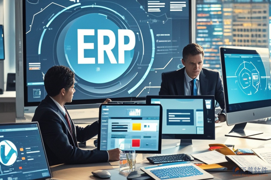 ERP零售管理系統(tǒng)三大優(yōu)勢及產品特色是什么？