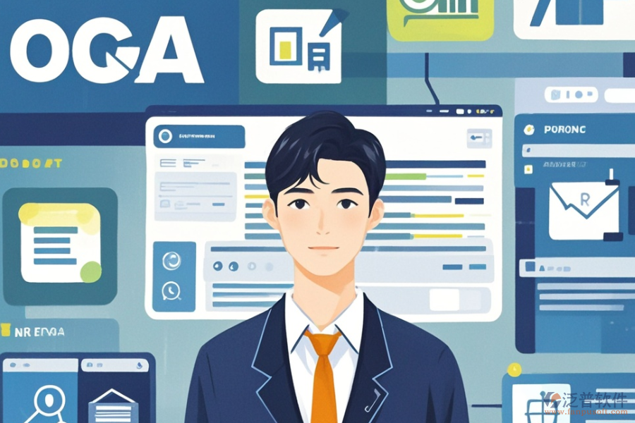 事業(yè)單位采用OA軟件的優(yōu)勢與特色是什么？