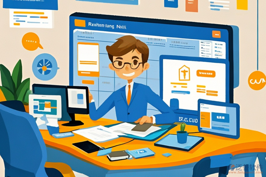 中小學(xué)辦公管理系統(tǒng)選型要點及各功能模塊解析?