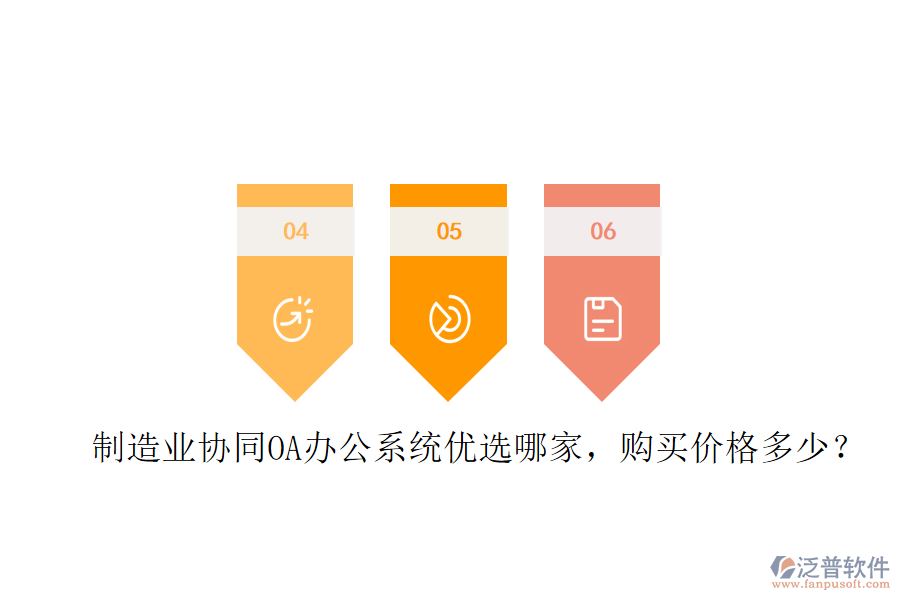  制造業(yè)協(xié)同OA辦公系統(tǒng)優(yōu)選哪家，購買價格多少？