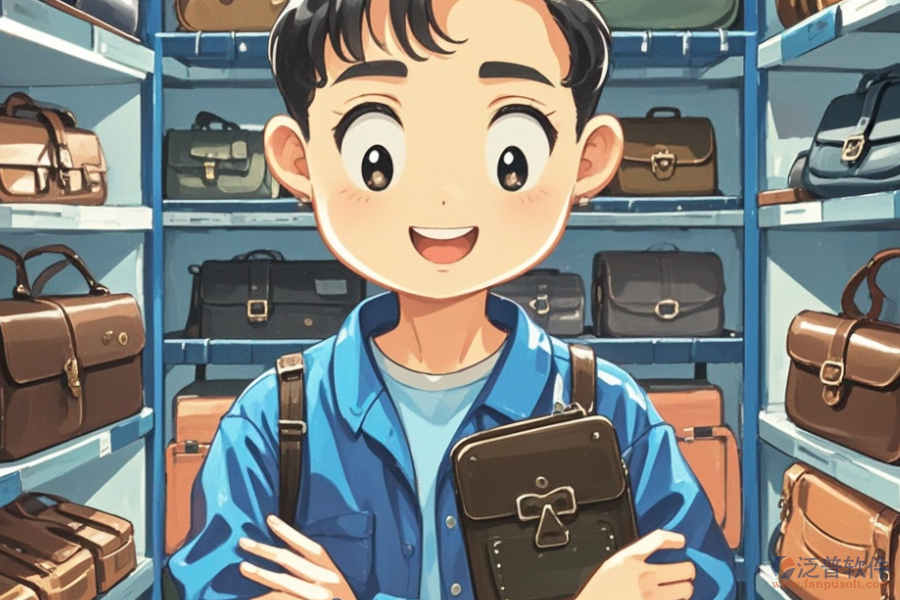 皮具庫存管理軟件哪款最好用，怎樣購買？