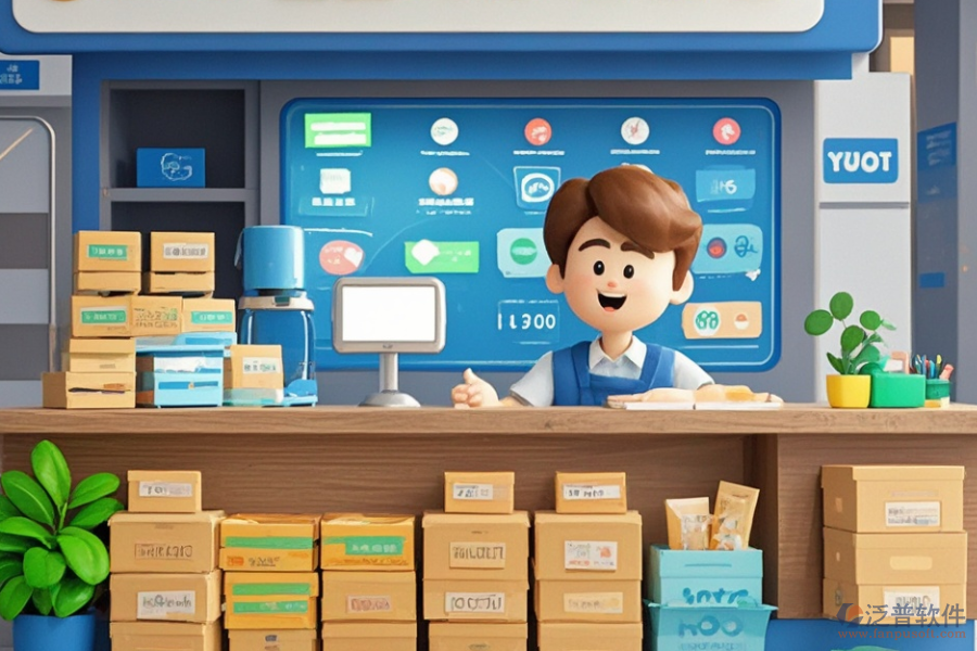 ERP(OA)進(jìn)銷存管理系統(tǒng)有哪些優(yōu)質(zhì)供應(yīng)商？主要作用是什么？