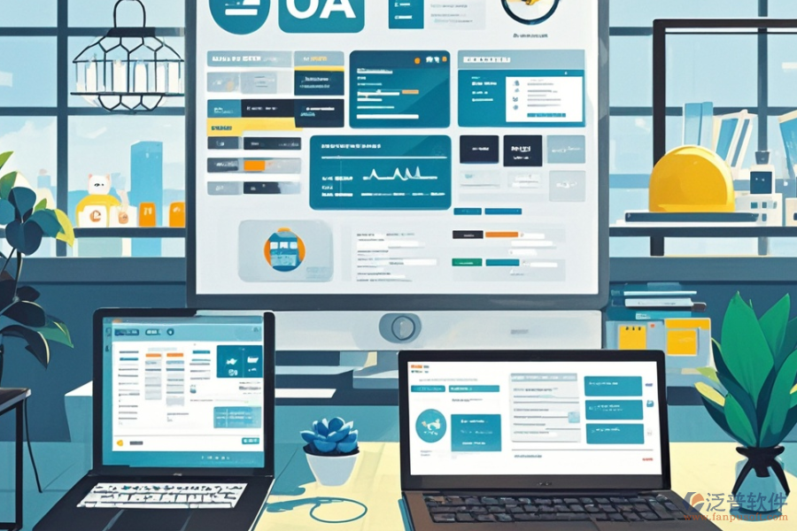 醫(yī)院OA系統(tǒng)是什么及其帶來哪些好處？