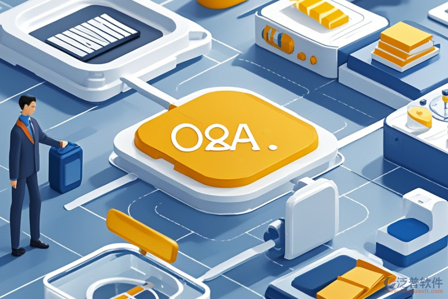 OA系統(tǒng)運(yùn)維選型需注意什么？包括哪些模塊？
