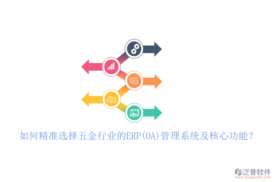 如何精準(zhǔn)選擇五金行業(yè)的ERP(OA)管理系統(tǒng)及核心功能？