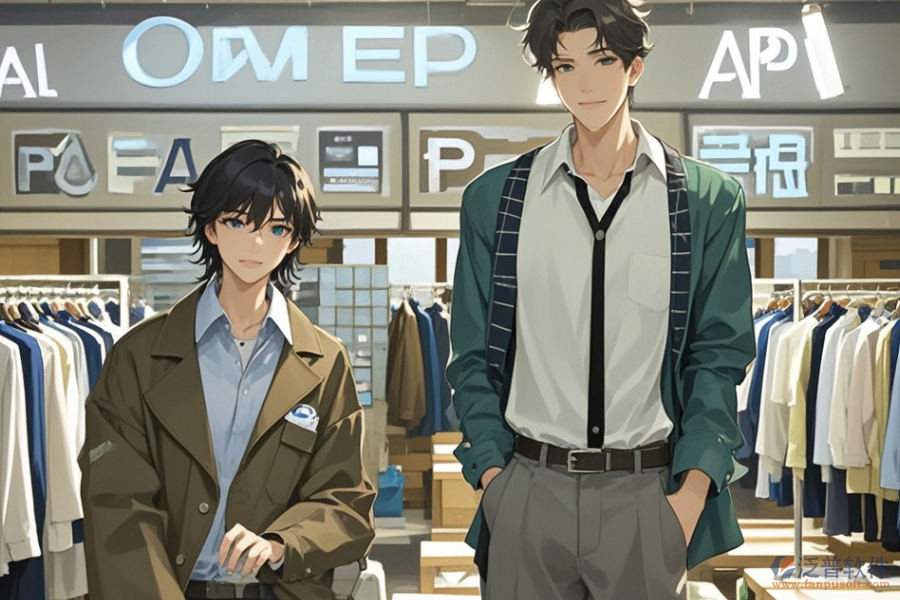 服裝ERP(OA)零售系統(tǒng)需求文檔如何指導(dǎo)建設(shè)高效方案？