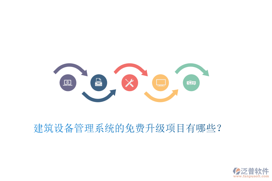建筑設備管理系統(tǒng)的免費升級項目有哪些？