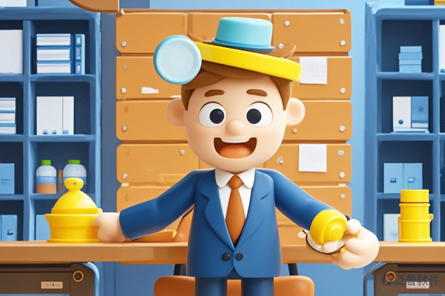 外貿(mào)庫存管理軟件的優(yōu)質(zhì)選擇及價格范圍是多少？