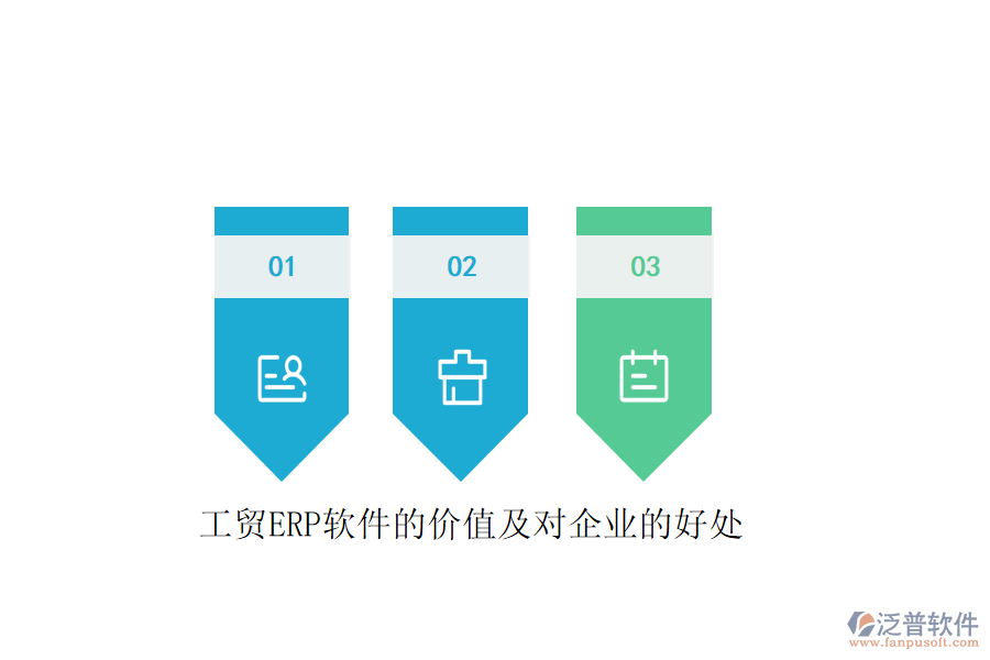 工貿(mào)ERP軟件的價(jià)值及對(duì)企業(yè)的好處