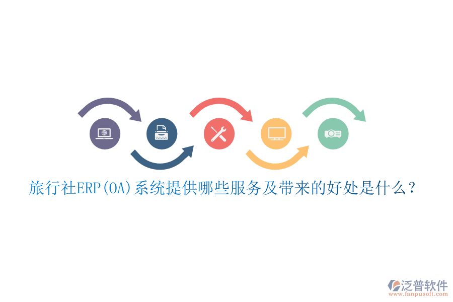 旅行社ERP(OA)系統(tǒng)提供哪些服務(wù)及帶來的好處是什么？