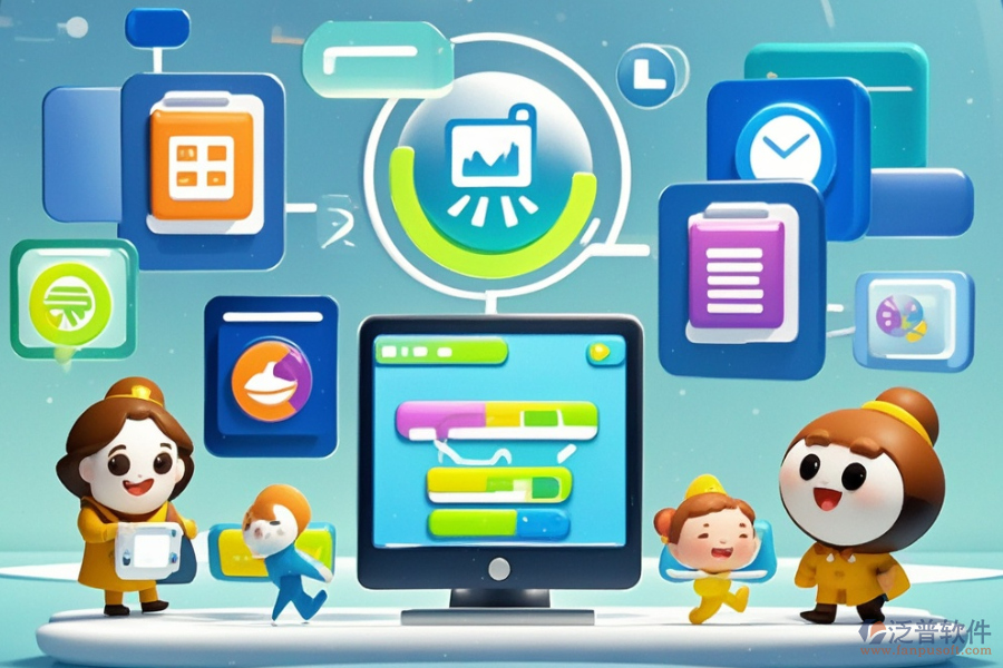 移動電商企業(yè)適用的OA協(xié)同軟件有哪些？選購指南？