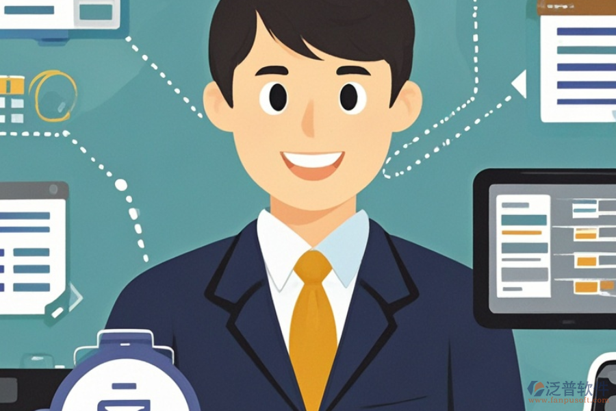 ERP(OA)質(zhì)量管理系統(tǒng)是什么，擁有哪些功能，能給企業(yè)帶來(lái)什么好處？