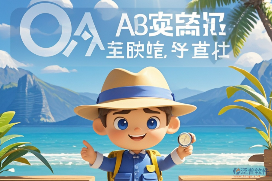 旅行社辦公系統(tǒng)優(yōu)選哪家?購買方法揭秘