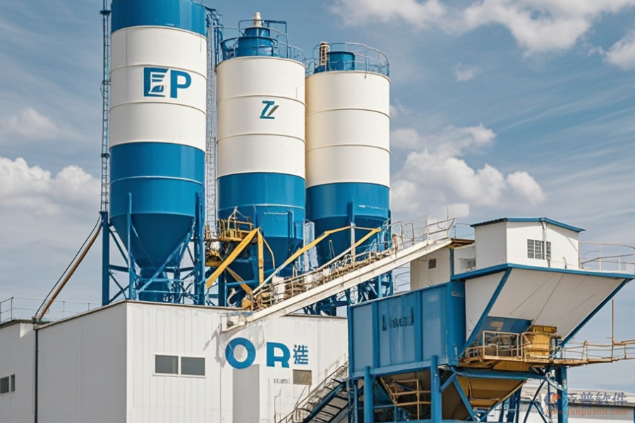 最好用的混凝土銷售管理系統(tǒng)的開發(fā)費用是多少？