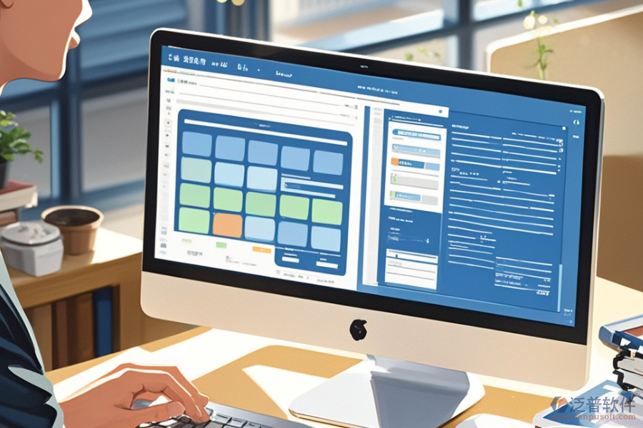 如何進(jìn)行OA流程管理系統(tǒng)的定制開發(fā)與二次開發(fā)費用是多少？