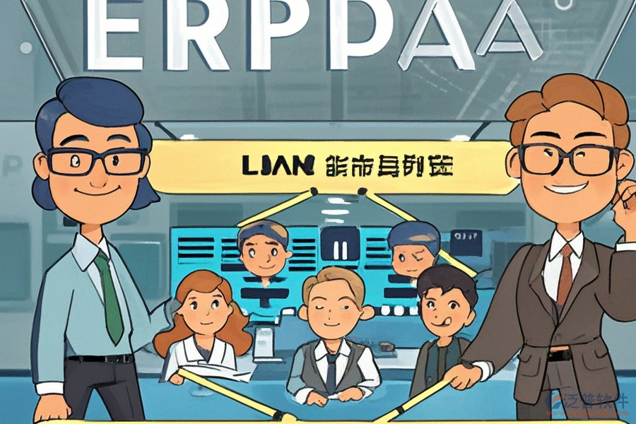 設(shè)備制造ERP(OA)系統(tǒng)需求調(diào)研與定制化報(bào)價(jià)解決方案？