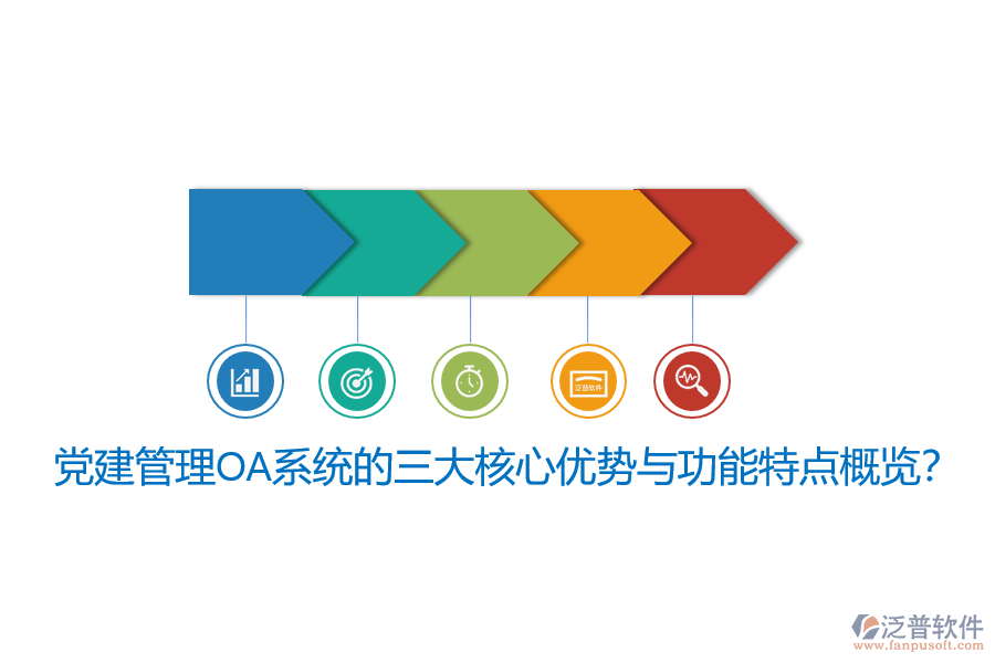 黨建管理OA系統(tǒng)的三大核心優(yōu)勢與功能特點(diǎn)概覽？