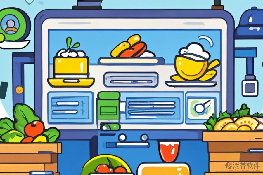 餐飲客戶管理系統(tǒng)有哪些供應(yīng)商？有何作用？