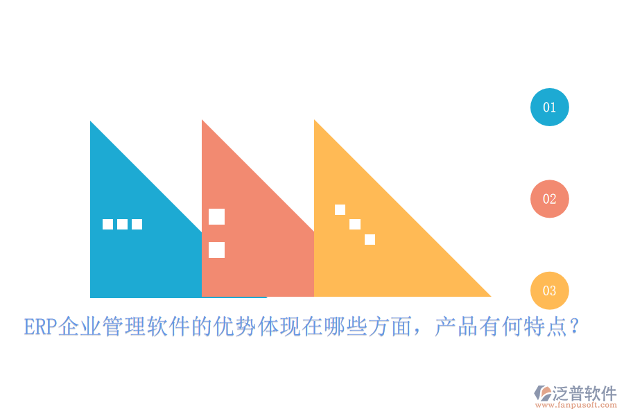 ERP企業(yè)管理軟件的優(yōu)勢(shì)體現(xiàn)在哪些方面，產(chǎn)品有何特點(diǎn)？