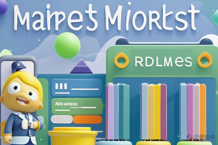 高效的日程安排管理系統(tǒng)公司哪家強？品牌排行榜揭曉